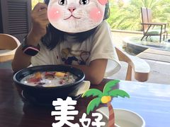 -三亚国光豪生度假酒店-椰语堂(国光豪生店)