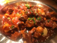 -胖哥俩肉蟹煲(河北勒泰购物中心店)