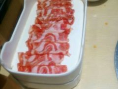 -蒙肥羊·酸汤潮牛·鲜牛肉火锅烤肉自助(岗顶店)