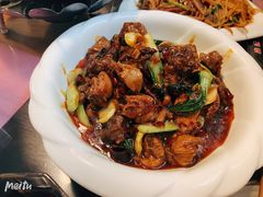 -百一家餐厅