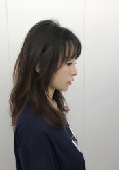 -Kraemer Paris  苏豪路易士·嘉玛发廊