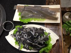 -唇辣号重庆老火锅(燕郊鑫乐汇店)