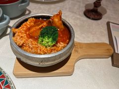 -俄士厨房(环球港店)