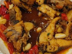 -印象牯岭小厨(牯岭街店)