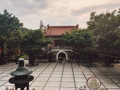 -宝莲禅寺