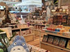 -猫的天空之城概念书店(印象城购物中心店)