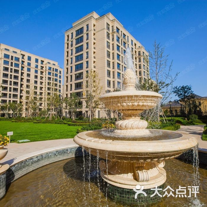 淄博绿城·百合花园