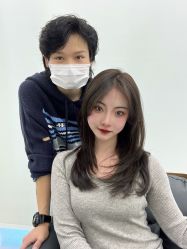 -BOF HAIR BY HONTO