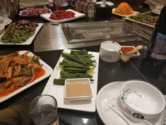 -午月海鲜烧烤酒店(不老街店)