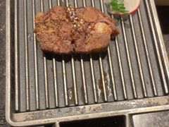 -上井料理黑金店(IFS国金中心店)
