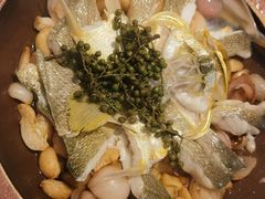 -莆田餐厅PUTIEN(世博源店)