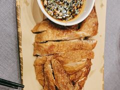 -金哥私房菜馆(张府园总店)