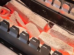 -很久以前羊肉串(昌里路三钢里店)