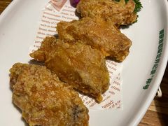 -新白鹿餐厅(龙游路店)