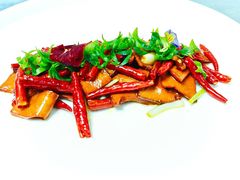 -溪畔•新徽菜(碧湖云溪店)