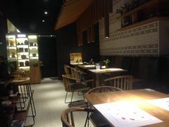 大堂-炖物24章·顺时轻养茶(杭州大厦店)