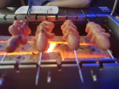 -很久以前羊肉串(打浦路店)