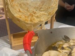 -拿渡·水煮鱼麻辣香锅(王府井奥莱·香江小镇店)