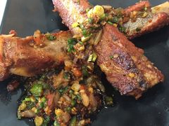 -米家餐厅(长生路店)