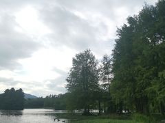-浙江农林大学(东湖校区)