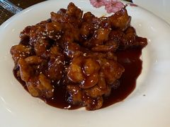 -烟水渔庄餐厅(西溪湿地店)