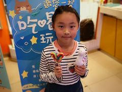 -汤姆熊欢乐世界(滨江店)