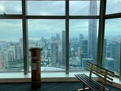 -及象咖啡(卓越世纪中心2楼大堂店)