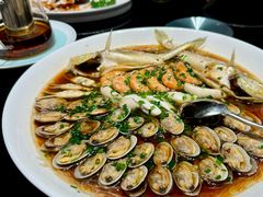 -忆家名门·上海菜(徐家汇店)