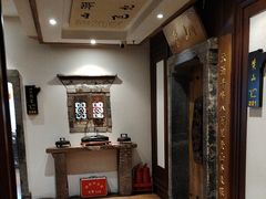 -中国徽菜·徽商故里(广安门店)