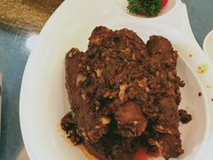 -椿记烧鹅(叠彩店)