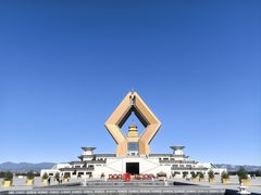 -法门文化景区