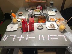 -海底捞火锅(壹悦城店)