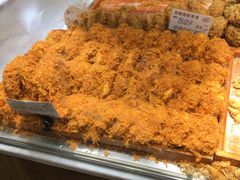 -苹果花园(桂林路店)