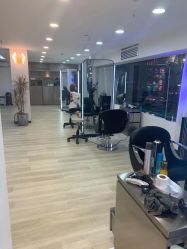 -新晨·SALON·形象造型