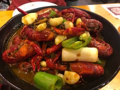 -回·龙虾铺·盆盆蟹·烧烤大排档(回龙观店)