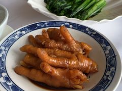 -顺德喜来登酒店·采悦轩