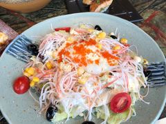 -炙柒Sekinana·精致料理 烧鸟·铁板烧(海上世界店)