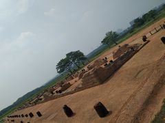 -盘龙城国家考古遗址公园