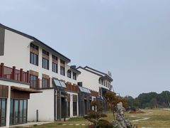 -七的湖·晚芳亭·阳澄湖农家菜·大闸蟹(莲花岛店)