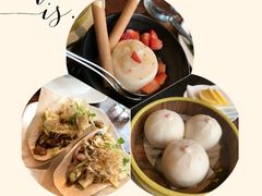 -岭南小馆