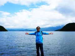 -丽江泸沽湖景区-里格半岛