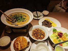 -东湖34号餐厅·湖北菜