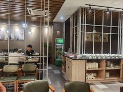 大堂-鼎尊锅物料理(五角场店)
