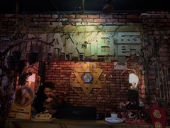 -MAX伯爵趣味互动密室逃脱(大坪D馆店)