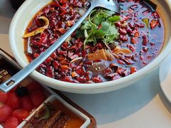 -悦融·京鲁菜·露台花园(安定门店)