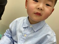 -天真蓝照相馆(五角场百联又一城店)