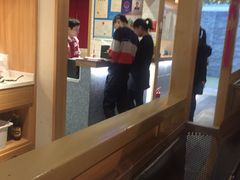 -许府牛杂·鲜牛肉火锅(梁溪万达店)