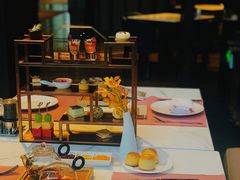 -杭州久泰饭店·摩卡花园