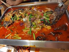 -鸣记脆皮烤鱼(铁西店)