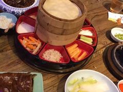-局气 烤鸭·北京菜(光华路店)
